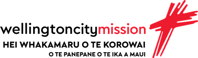 Wellington City Mission